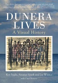 Cover image for Dunera Lives: A Visual History