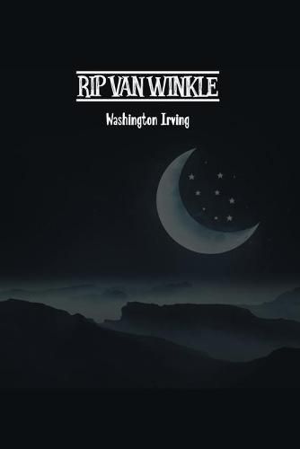 Cover image for Rip Van Winkle