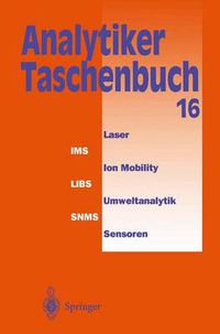 Cover image for Analytiker-Taschenbuch