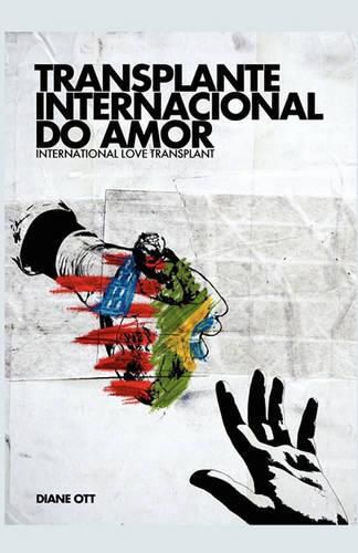 Cover image for International Love Transplant