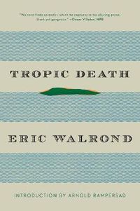 Cover image for Tropic Death