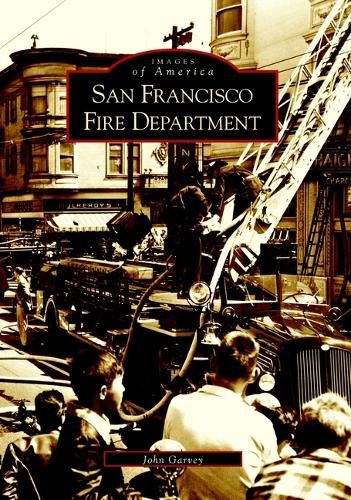 Cover image for San Francisco Fire Department