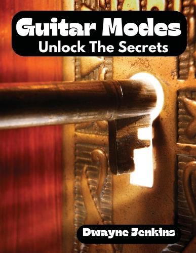 Cover image for Guitar Modes