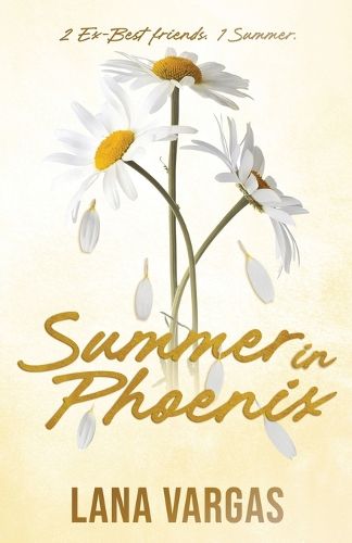 Cover image for Summer in Phoenix