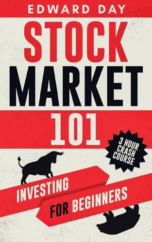 Cover image for Stock Market 101: Investing for Beginners