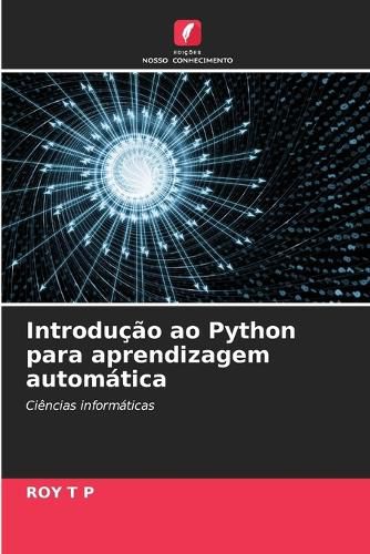 Cover image for Introducao ao Python para aprendizagem automatica