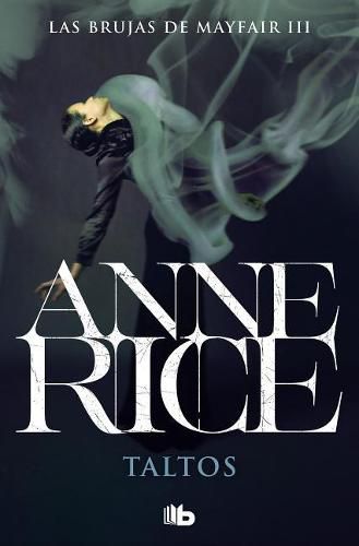 Cover image for Taltos (Spanish Edition)