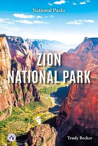 Cover image for Zion National Park