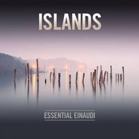 Cover image for Islands - Essential Einaudi