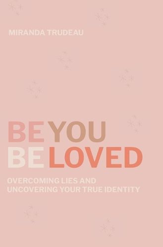 Cover image for Be You, Beloved