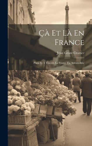 Cover image for Ca Et La En France