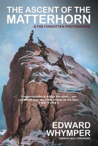 Cover image for The Ascent of the Matterhorn