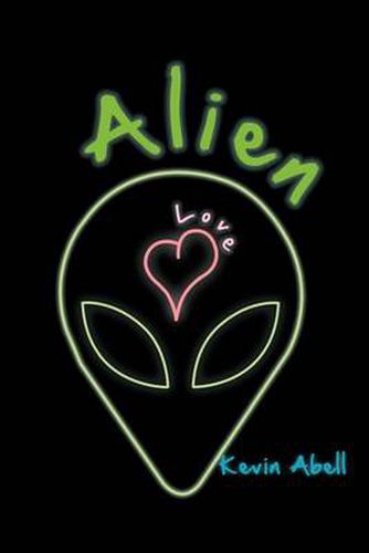 Cover image for Alien Love