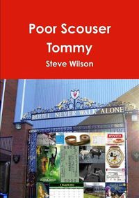 Cover image for Poor Scouser Tommy