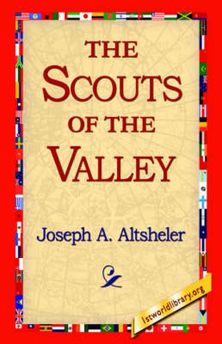 Cover image for The Scouts of the Valley