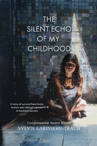 Cover image for The Silent Echo of My Childhood