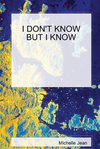 Cover image for I Don't Know but I Know
