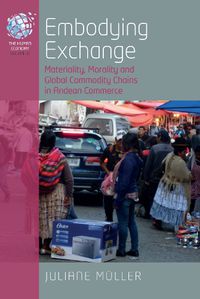 Cover image for Embodying Exchange