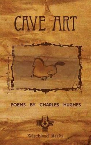 Cover image for Cave Art