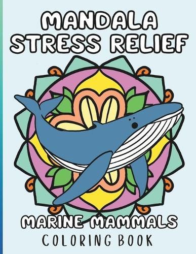 Mandala stress relief