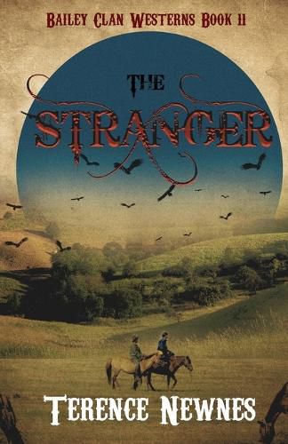Cover image for The Stranger