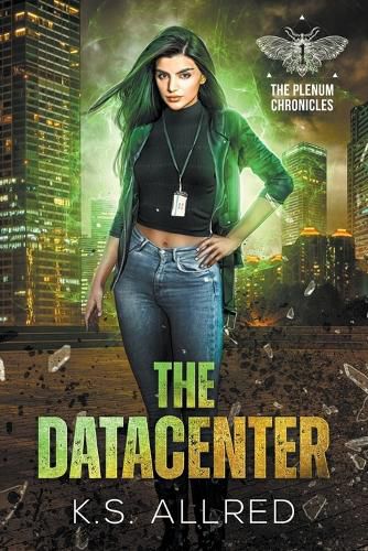 Cover image for The Datacenter