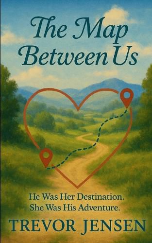 Cover image for The Map Between Us