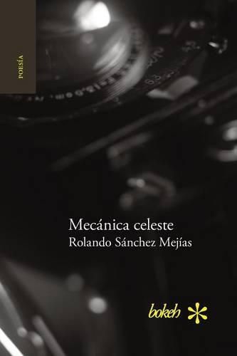 Cover image for Mecanica celeste. Calculo de lindes 1986-2015