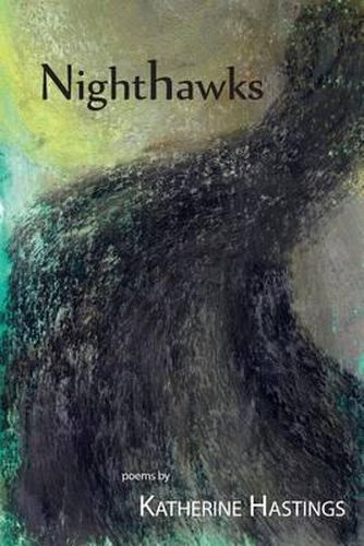 Cover image for Nighthawks