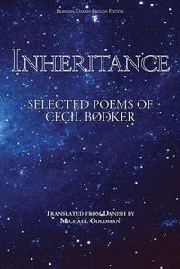 Cover image for Inheritance: Selected Poems of Cecil Bodker