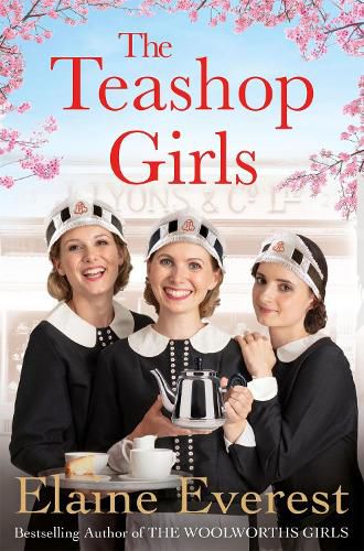 The Teashop Girls