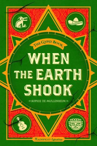 Cover image for When the Earth Shook
