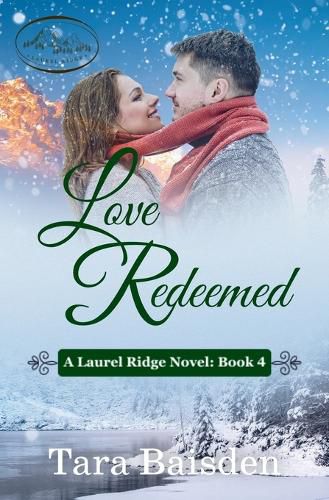 Cover image for Love Redeemed