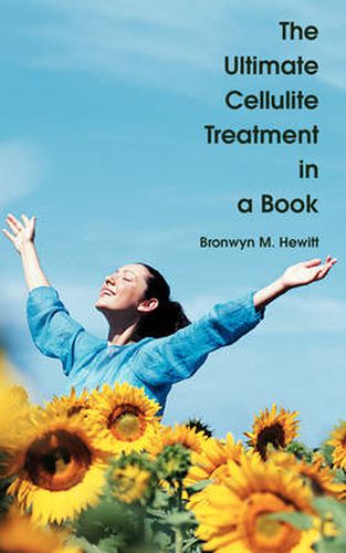 Cover image for The Ultimate Cellulite Treatment in a Book