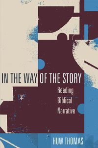 Cover image for In the Way of the Story