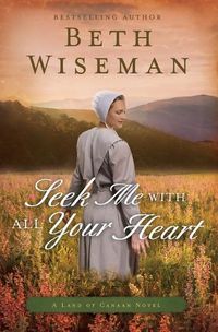 Cover image for Seek Me with All Your Heart