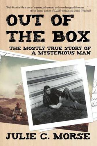 Cover image for Out of the Box