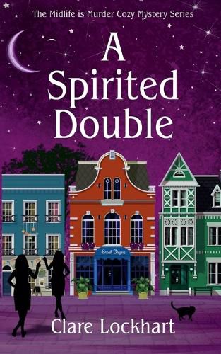 Cover image for A Spirited Double