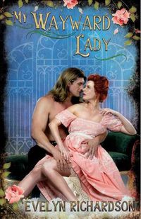 Cover image for My Wayward Lady