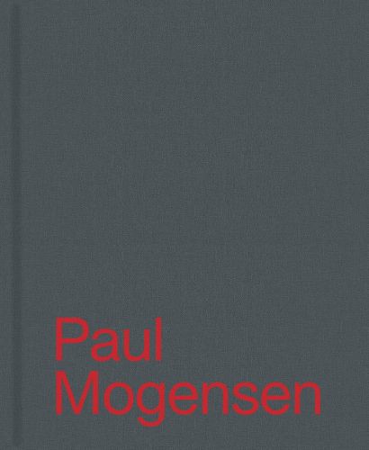 Cover image for Paul Mogensen