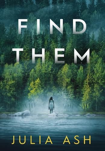 Cover image for Find Them