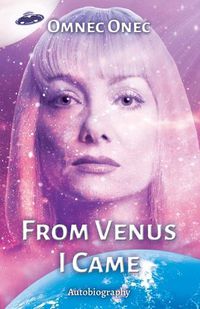 Cover image for From Venus I Came