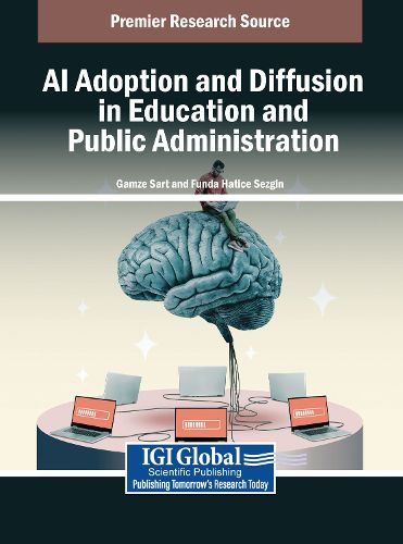 Cover image for AI Adoption and Diffusion in Education