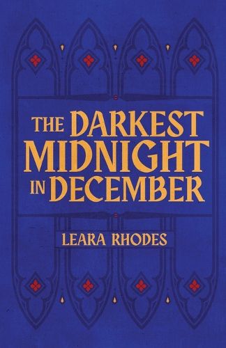 Cover image for The Darkest Midnight in December