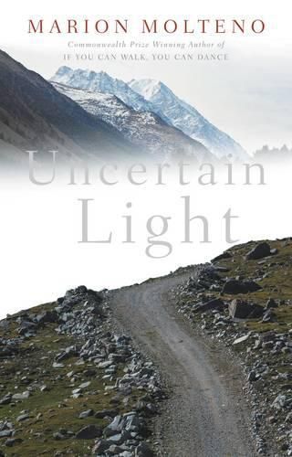 Cover image for Uncertain Light