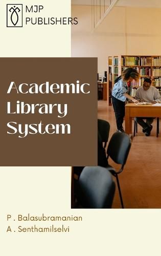 Cover image for Academic Library System