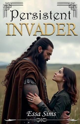 Cover image for Persistent Invader
