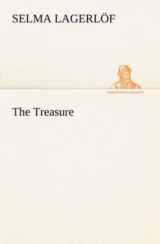 Cover image for The Treasure