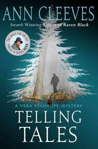 Cover image for Telling Tales