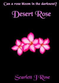 Cover image for Desert Rose